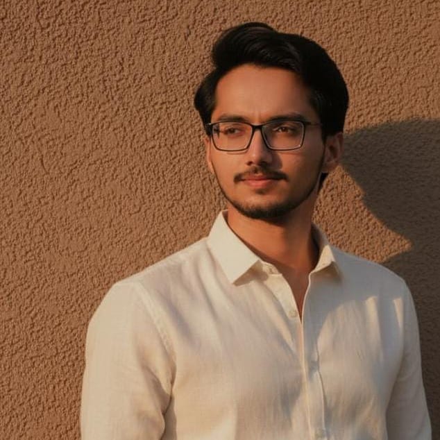 Muhammad Anees Younas